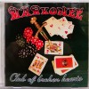 MARKONEE - CLUB OF BROKEN HEARTS - ���������