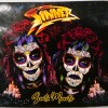 SINNER - SANTA MUERTE (digipak) - ���������
