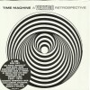 TIME MACHINE - A VERTIGO RETROSPECTIVE - VARIOUS ARTISTS (cardboard box) - 