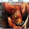 TED NUGENT - PENETRATOR - ���������