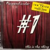 PURPENDICULAR - THIS IS THE THING - 