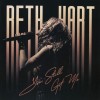 BETH HART - YOU STILL GOT ME (transparent red) - 