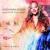 CASSANDRA WILSON FEATURING FABRIZIO SOTTI - ANOTHER COUNTRY - 