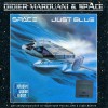 SPACE - JUST BLUE - 