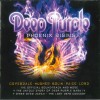 DEEP PURPLE - PHOENIX RISING (CD+DVD) - 