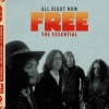 FREE - ALL RIGHT NOW THE ESSENTIAL FREE (digipak) - 
