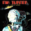 NIK TURNER - LIFE IN SPACE - 