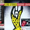 ROLLING STONES - VOODOO LOUNGE - 