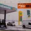 GUS GUS - LIES ARE MORE FLEXIBLE (digipak) - ���������