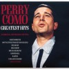 PERRY COMO - GREATEST HITS (cardboard sleeve) - 