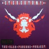 ALAN PARSONS PROJECT - STEREOTOMY - 