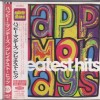 HAPPY MONDAYS - GREATEST HITS - 