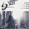 LADIES' JAZZ ALBUM VOL. 10 - VARIOUS ARTISTS (digipak) - 