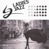 LADIES' JAZZ ALBUM VOL. 8 - VARIOUS ARTISTS (digipak) - 