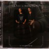 JOHNNY GIOELI - DEEN CASTRONOVO - SET THE WORLD OF FIRE - ���������
