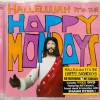 HAPPY MONDAYS - HALLELUJAH IT'S THE HAPPY MONDAYS (CD+DVD) - 