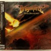 DRAGONFORCE - SONIC FIRESTORM - 
