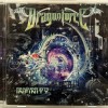 DRAGONFORCE - REACHING INTO INFINITY - 
