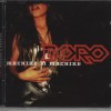 DORO - MACHINE II MACHINE - 
