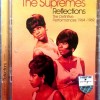 SUPREMES - REFLECTIONS: THE DEFINITIVE PERFORMANCE 1964-1969 - 