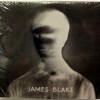 JAMES BLAKE - JAMES BLAKE (digisleeve) - 