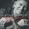 KEITH RICHARDS - CROSSEYED HEART - 