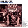 ALICE COOPER - ALICE COOPER'S GREATEST HITS - 
