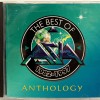 ASIA - THE BEST OF ASIA 1982 - 1997 AANTHOLOGY - 