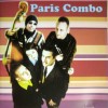 PARIS COMBO - PARIS COMBO - 