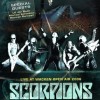 SCORPIONS - LIVE AT WACKEN OPEN AIR 2006 (digipak) - Меломания