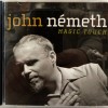 JOHN NEMETH - MAGIC TOUCH - ���������
