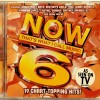 NOW 6 - THAT'S WHAT I CALL MUSIC! - ���������
