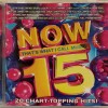 NOW 15 - THAT'S WHAT I CALL MUSIC! - ���������
