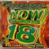 NOW 18 - THAT'S WHAT I CALL MUSIC! - ���������