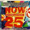 NOW 25 - THAT'S WHAT I CALL MUSIC! - ���������