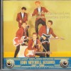 EDDY MITCHELL - EDDY MITCHELL SESSIONS 1961-1962 - PRISES ALTERNATIVES DES CHAUSSETTES - 