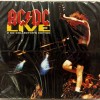 AC/DC - LIVE (2CD collector's edition) (digipak) - 