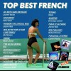 TOP BEST FRENCH VOL. 1 - VARIOUS ARTISTS - 