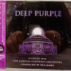 DEEP PURPLE - IN CONCERT WITH THE LONDON SYMPHONY ORCHESTRA - ���������