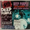 DEEP PURPLE - LIVE IN DENMARK 1972 - 