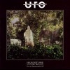 UFO - HEADSTONE: LIVE AT HAMMERSMITH 1983 - 