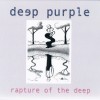 DEEP PURPLE - RAPTURE OF THE DEEP (metal box) - 