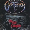 OBITUARY - THE END COMPLETE - 