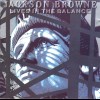 JACKSON BROWNE - LIVES IN THE BALANCE - ���������