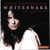 DAVID COVERDALE & WHITESNAKE - RESTLESS HEART - 