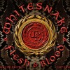 WHITESNAKE - FLESH & BLOOD (CD+DVD) (deluxe edition) (digipak) - 