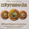 WHITESNAKE - 30th ANNIVERSARY COLLECTION - 