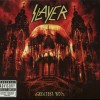 SLAYER - GREATEST HITS (digipak) - 