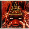 AXXIS - VOODOO VIBES - 