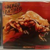 SACRED LEATHER - ULTIMATE FORCE - 